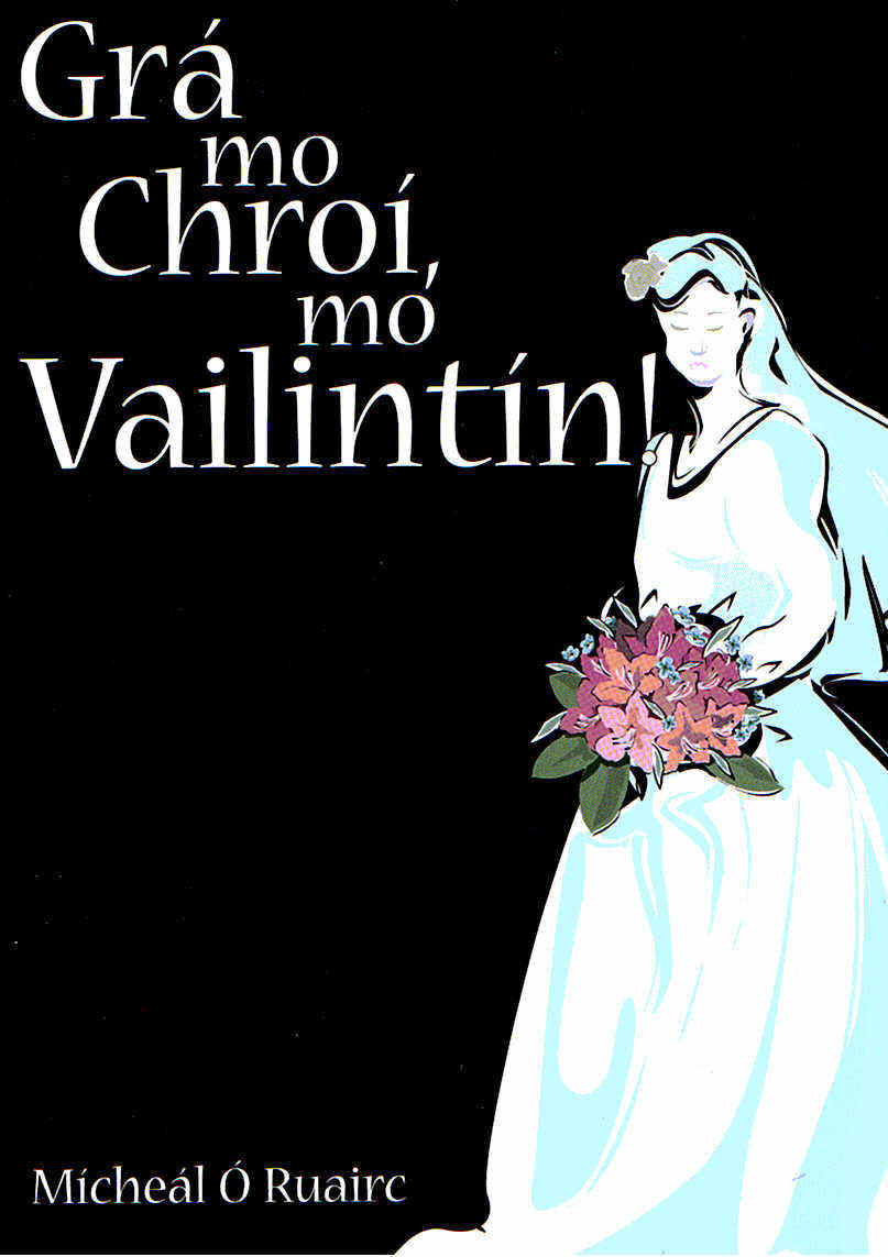 Grá mo Chroí Mo Valentín